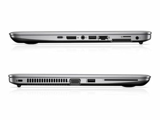 Notebook HP EliteBook 840 G3 (Silver) - Image 3