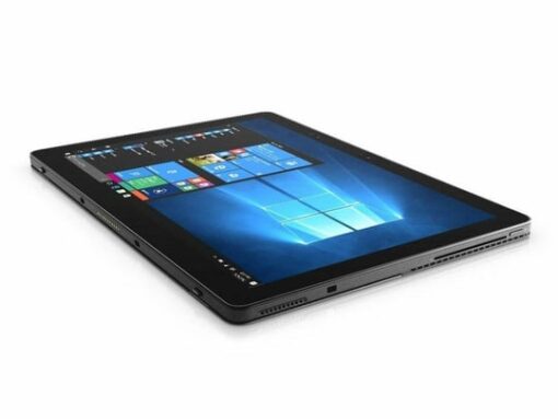 Notebook Dell Latitude 5290 2-in-1 (8GB) (without keyboard) (Bronze)