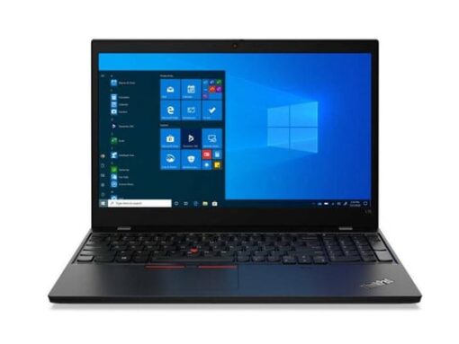 Notebook Lenovo ThinkPad L15 Gen 1 (Silver)