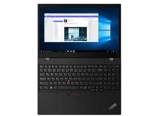 Notebook Lenovo ThinkPad L15 Gen 1 (Silver) - Image 4