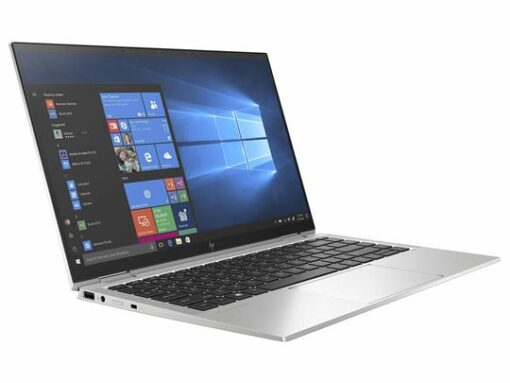 Notebook HP EliteBook x360 1030 G7 (Silver)