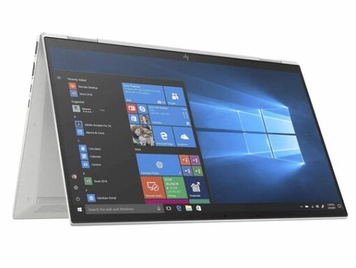 Notebook HP EliteBook x360 1030 G7 (Silver) - Image 2