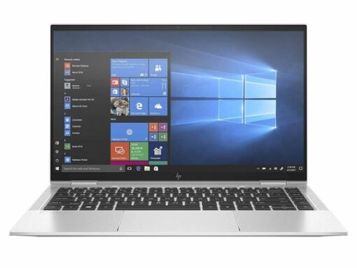 Notebook HP EliteBook x360 1030 G7 (Silver) - Image 4