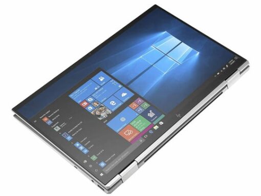 Notebook HP EliteBook x360 1030 G7 (Silver) - Image 5