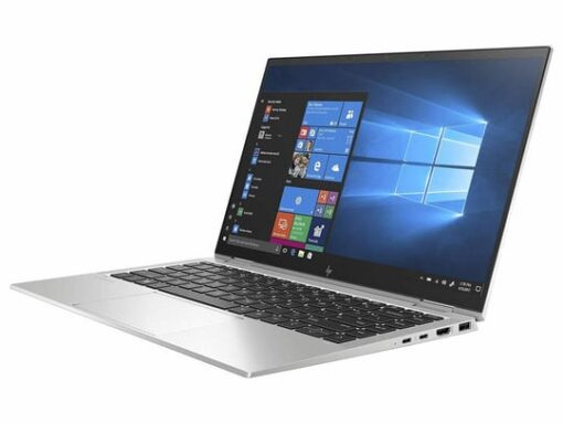 Notebook HP EliteBook x360 1030 G7 (Silver) - Image 6