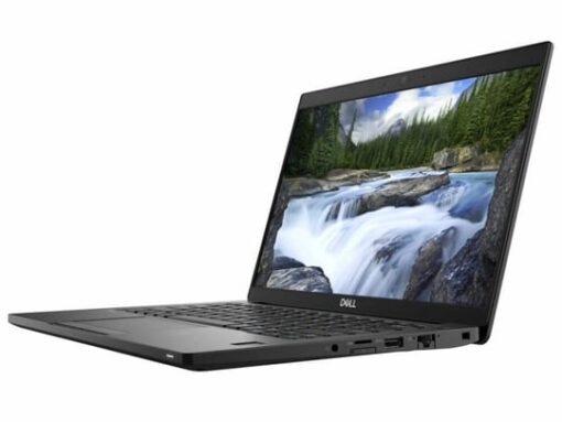 Notebook Dell Latitude 7390 (Touchscreen) (Bronze) - Image 2