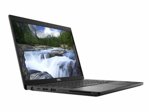 Notebook Dell Latitude 7390 (Touchscreen) (Bronze) - Image 3