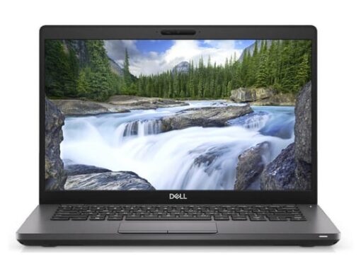 Notebook Dell Latitude 5400 Gloss Burgundy (Silver) - Image 7