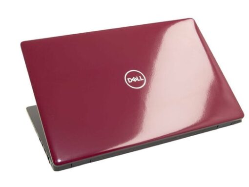 Notebook Dell Latitude 5400 Gloss Burgundy (Silver)