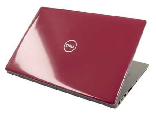 Notebook Dell Latitude 5400 Gloss Burgundy (Silver) - Image 2