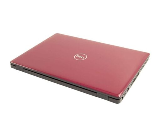 Notebook Dell Latitude 5400 Gloss Burgundy (Silver) - Image 3