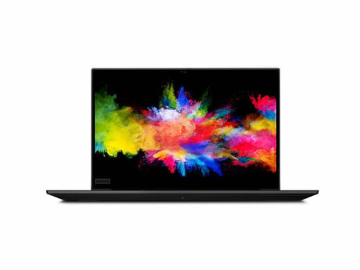 Notebook Lenovo ThinkPad P1 Gen 2 (Bronze)