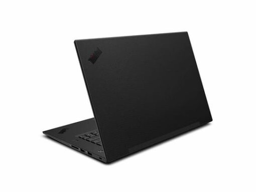 Notebook Lenovo ThinkPad P1 Gen 2 (Bronze) - Image 4