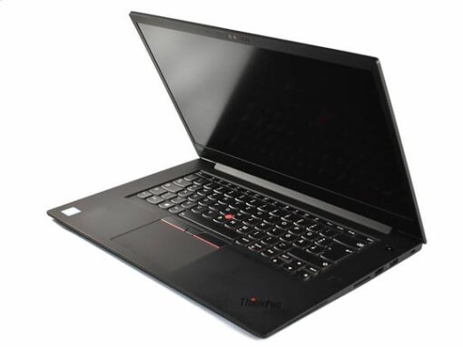 Notebook Lenovo ThinkPad P1 Gen 2 (Bronze) - Image 2