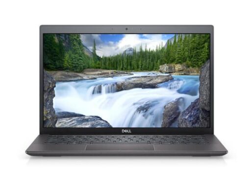 Notebook Dell Latitude 3301 (Silver)