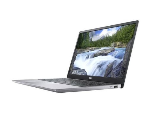 Notebook Dell Latitude 3301 (Silver) - Image 3