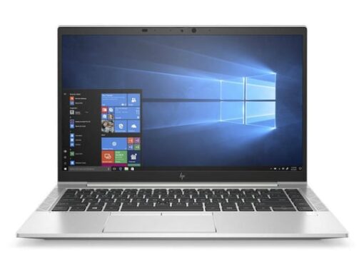 Notebook HP EliteBook 840 G7 (Bronze)