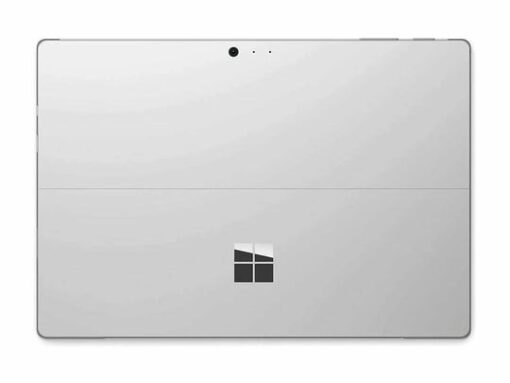 Notebook Microsoft Surface Pro 4 (8GB) (Without keyboard) (Silver) - Image 2