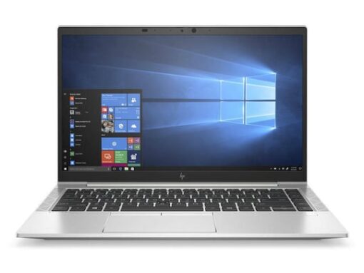 Notebook HP EliteBook 840 G7 (Silver)