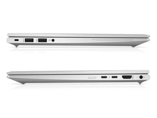 Notebook HP EliteBook 840 G7 (Silver) - Image 3