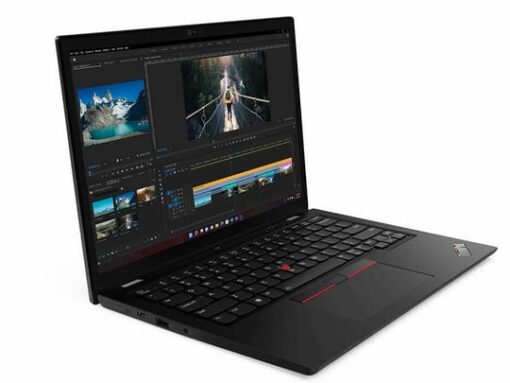 Notebook Lenovo ThinkPad L13 Yoga Gen 2 (Bronze)