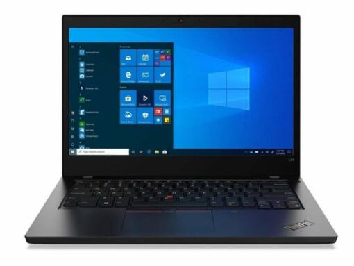 Notebook Lenovo ThinkPad L14 Gen 2 (Bronze)