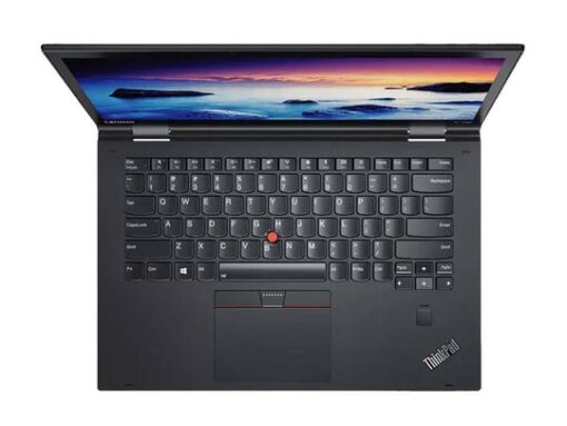 Notebook Lenovo ThinkPad X1 Yoga Gen 2 (16GB) (Bronze) - Image 4