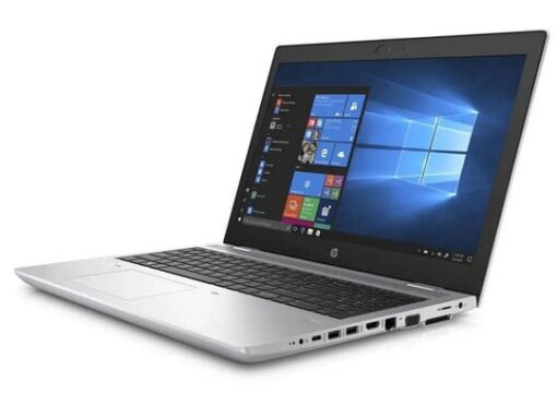 Notebook HP ProBook 650 G5 (Silver) - Image 2