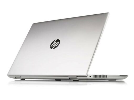 Notebook HP ProBook 650 G5 (Silver) - Image 3