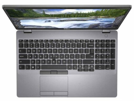 Notebook Dell Latitude 5510 (Bronze) - Image 5