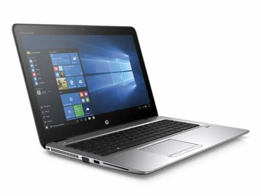 Notebook HP EliteBook 850 G3 (Bronze) - Image 2