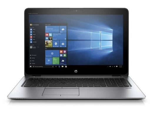 Notebook HP EliteBook 850 G3 (Bronze) - Image 5