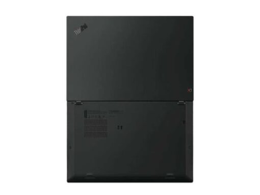 Notebook Lenovo ThinkPad X1 Carbon G6 (8GB) (Silver) - Image 3