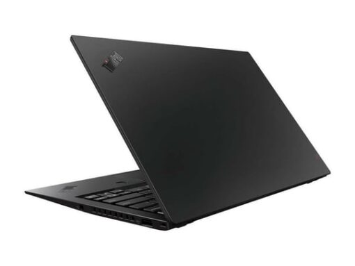 Notebook Lenovo ThinkPad X1 Carbon G6 (8GB) (Silver) - Image 4