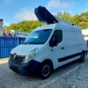 Pracovná plošina RENAULT Master + KLUBB K26 12m 2018 287mh