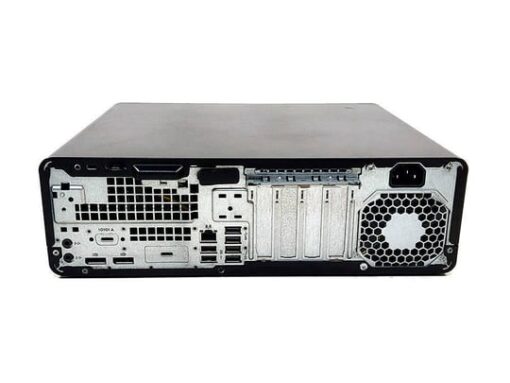 Počítač HP EliteDesk 800 G3 SFF (Silver) - Image 3