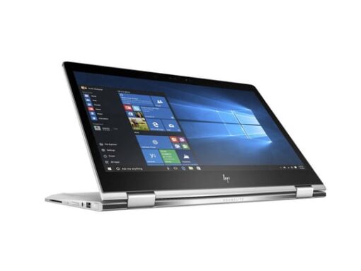 Notebook HP EliteBook x360 1030 G2 (8GB) (No touchscreen) (Silver) - Image 2