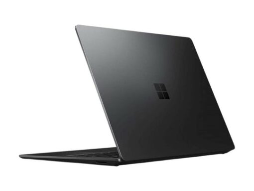 Notebook Microsoft Surface Laptop 3 (8GB) (256GB) (Silver) - Image 3