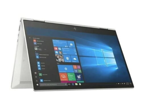 Notebook HP EliteBook x360 830 G7 (Silver)