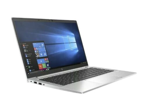 Notebook HP EliteBook x360 830 G7 (Silver) - Image 3