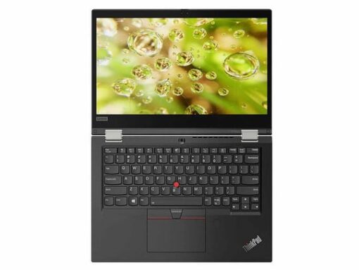 Notebook Lenovo ThinkPad L13 YOGA Gen1 (8GB) (Silver) - Image 5