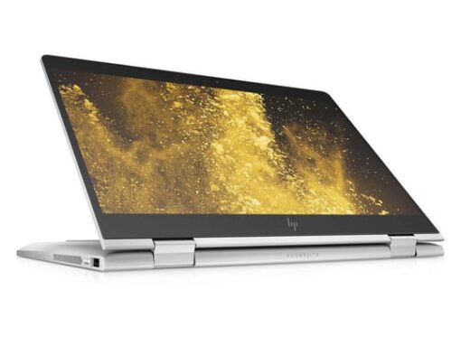 Notebook HP EliteBook x360 830 G6 (Silver)