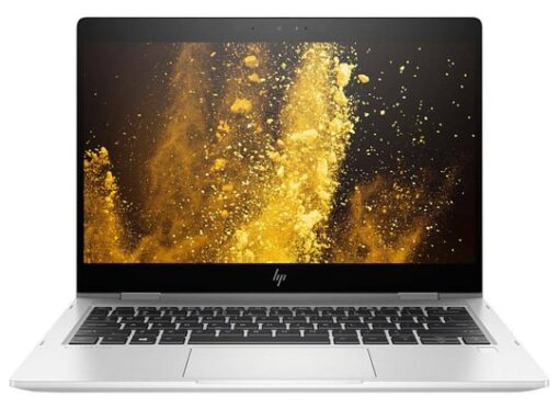 Notebook HP EliteBook x360 830 G6 (Silver) - Image 2