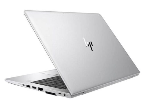 Notebook HP EliteBook x360 830 G6 (Silver) - Image 4