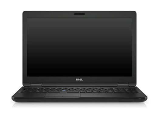 Notebook Dell Latitude 5580 (Silver)