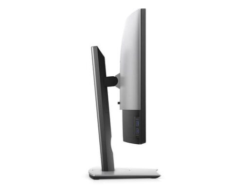 PC zostava Dell Wyse 5070 Thin Client (Slim) + 34" Dell UltraSharp P3418HW Curved Ultrawide Monitor (Gold) - Image 7