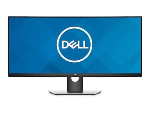 PC zostava Dell Wyse 5070 Thin Client (Slim) + 34" Dell UltraSharp P3418HW Curved Ultrawide Monitor (Gold) - Image 9