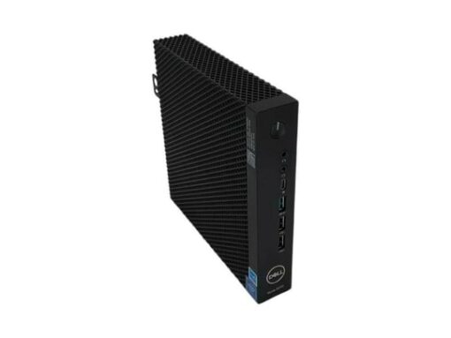 PC zostava Dell Wyse 5070 Thin Client (Slim) + 28,8" Dell UltraSharp U2917W Ultrawide Monitor (Gold)