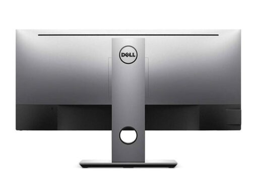 PC zostava Dell Wyse 5070 Thin Client (Slim) + 28,8" Dell UltraSharp U2917W Ultrawide Monitor (Gold) - Image 2