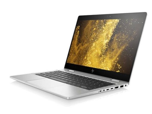 Notebook HP EliteBook x360 830 G6 (Bronze) - Image 5